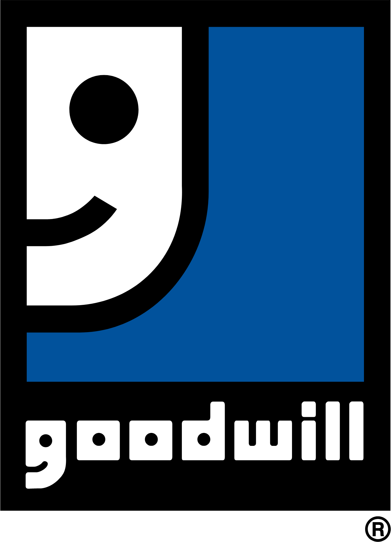Goodwill of Central Texas logo